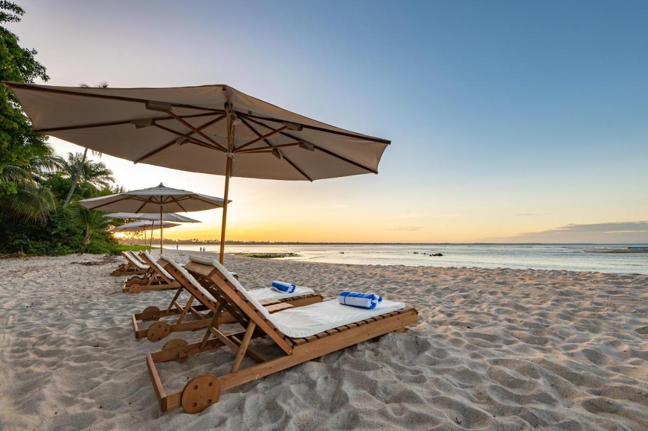 Colibri Beach Villas Velha Boipeba Kültér fotó