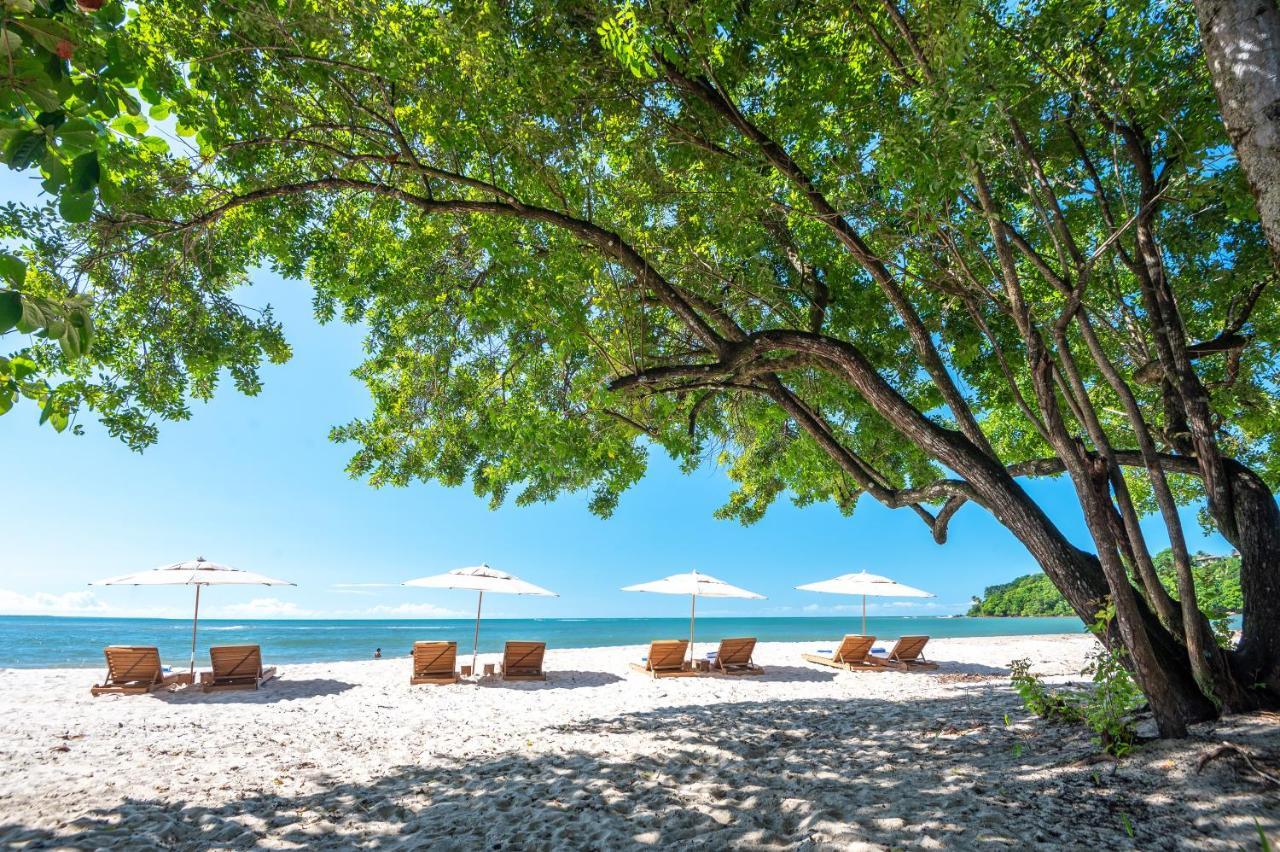 Colibri Beach Villas Velha Boipeba Kültér fotó