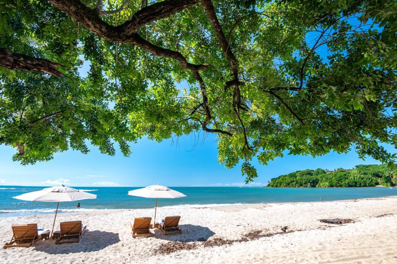 Colibri Beach Villas Velha Boipeba Kültér fotó